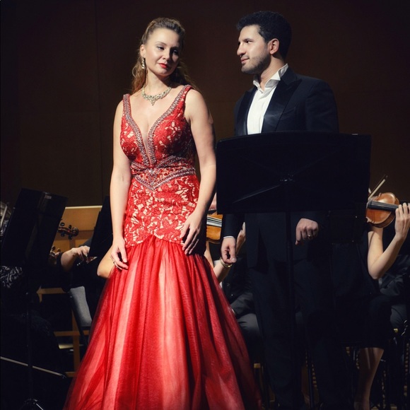 Meet your Posher, Yulia - Picture 3 of 3